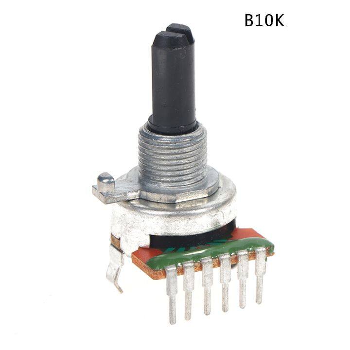 161-type-dual-channel-b10k-b50k-b100k-amplifier-woofer-balance-potentiometer-6-feet