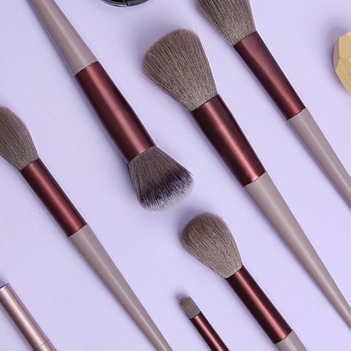 13-pcs-makeup-brushes-set-eye-shadow-foundation-women-cosmetic-powder-blush-blending-beauty-make-up-tool-for-beginner