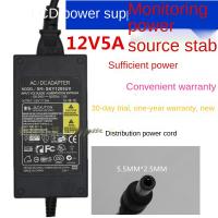 Universal AOC Lenovo1 Power Adapter 12v5a จอแอลซีดีหน้าจอการตรวจสอบสายไฟ4.2A4A3.5A3A