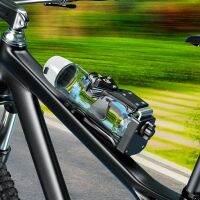 【LZ】✣❍☃  Universal Rotatable Motorcycle Drink Holder MTB Bicycle Water Bottle Holder Acessórios de ciclismo