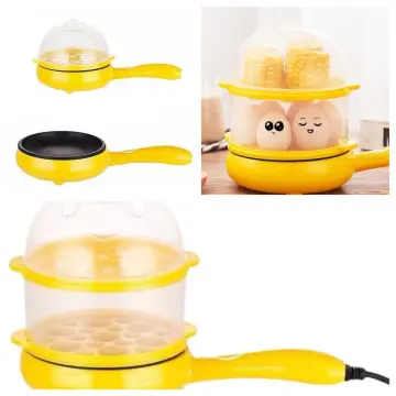 Multifunction Mini Household Egg Omelette Pancakes Electric Fried