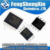 10pcs NSI6602B-DSWR NSI6602A-DSWR NSi6601B-DSPR NSI6601C-DSWVR NSI6602BD NSI6602AD NSI6601BD NSI6601CD ชิป SOP