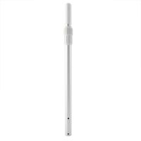 1M Adjustable Swimming Pool Cleaning Tool Telescopic Pole Aluminum Alloy Swimming Pool Telescopic Life-Saving Pole