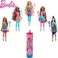 barbie colour reveal series 3