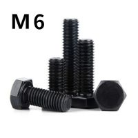 【cw】 2Pcs 304 Outer Hexagon Socket Cap Screw Metric Thread Buckle Screws