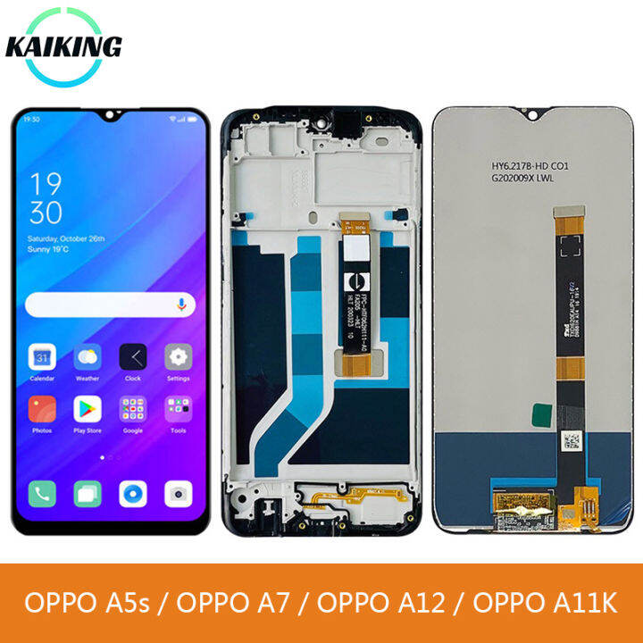 oppo a5s amoled