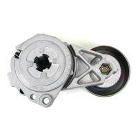 Drive Belt Automatic Tensioner for Mitsubishi Pajero Montero 3.5L 3.8L V6 6G74 6G75 1345A078