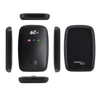 4G Wifi Router mini router 3G 4G Lte Wireless Portable Pocket wi fi Mobile Hotspot Car Wi-fi Router With Sim Card Slot