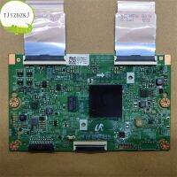 【Free-delivery】 Aflatoon Electronics ทดสอบ BN41-02229A BN95-02101A 02504A T-Con สำหรับ UE32J6300AK UE32F5000AK XXU LS32E511CS/XF S32E590C S32E591C