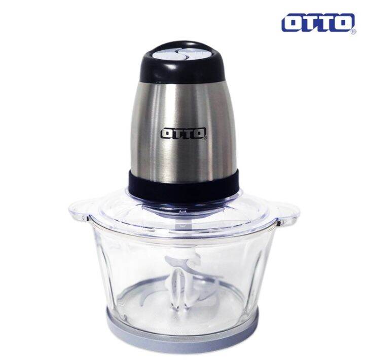 เครื่องบดสับ-otto-รุ่น-cp-390c-โถแก้ว