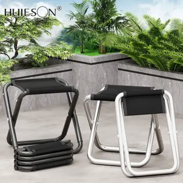 training outdoor travel camping small Maza folding stool portable