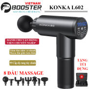 TẶNG TÚI ĐỰNG - Máy massage cầm tay, máy giãn cơ