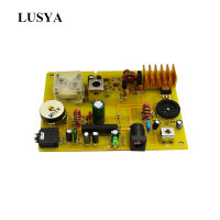 Lusya Micropower เครื่องส่งสัญญาณคลื่นขนาดกลาง530-1600KHZ Ore Radio สำหรับ Home Radio T0544