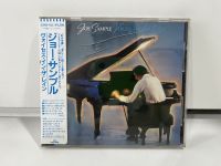 1 CD MUSIC ซีดีเพลงสากล 32XD-411  VOICES IN THE RAIN/JOE SAMPLE   (B1F63)