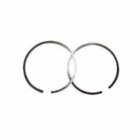 JINSHAN SET OF 2 BR600 PISTON RINGS 50Mm 4283-034-3006 4282-034-3000 BR500 BR550 BR700 4-MIX BLOWERS OEM RING FREE SHIPPING