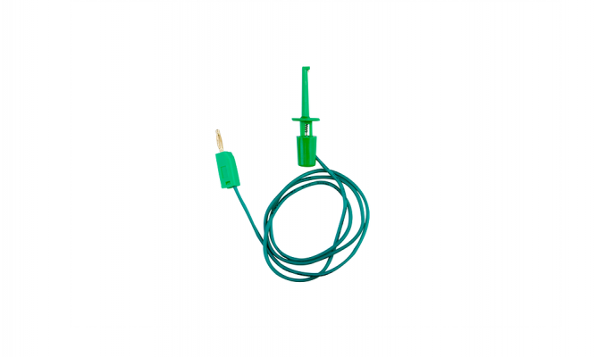 banana-to-clip-jack-cable-50cm-2mm-green-dtkb-2202