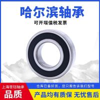 Straight for deep groove ball bearings 6200 6201 6202 6203 6204-2 rs electric wheel bearing