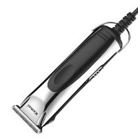 Corded powerful hair clipper professional hair trimmer for men beard body electric edge hair cutting machine hair cut