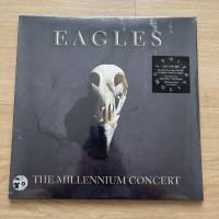 แผ่นเสียง Eagles - The Millennium Concert  ,2 x Vinyl, LP, Album แผ่นเสียงมือหนึ่ง ซีล