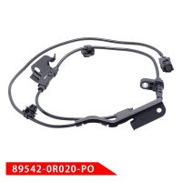 【❂Hot On Sale❂】 lupanfei เซนเซอร์ความเร็วล้อ Abs 89542-0r020 Oe