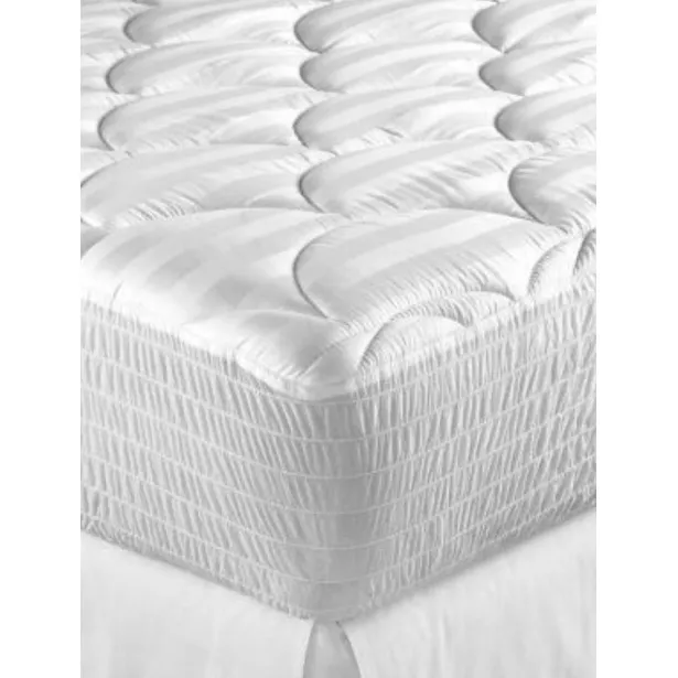 Beauty Rest Mattress Pad Queen Lazada PH