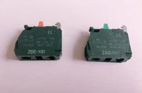 10pcs TELEMECANIQUE ZBE-101 NO ZBE-102 NC Contact Block Replaces TELE 10A 400V