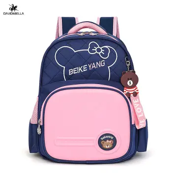 Aggregate 173+ school bag for 8th class best