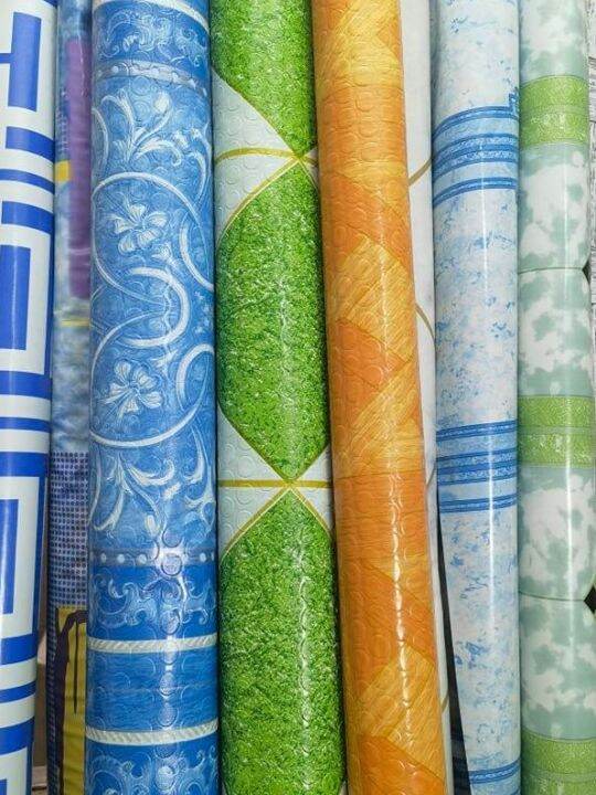 Rubberized Renolium/Linolium/Linoleum Floor mat home Design Flooring 0