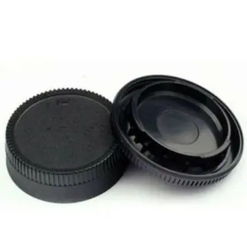 nikon d5600 lens cap