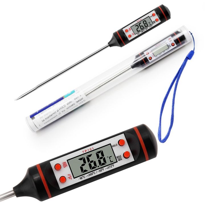 kitchen-probe-thermometer-304-stainless-steel-measuring-food-barbecue-milk-soup-oil-thermometer-meter-food-thermometer-tp101