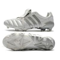 Predator 20+ Mutator Predator Mania FG Falcon low-top leather football shoes รองเท้าฟุตบอลสำหรับแข่งขันฟุตบอล