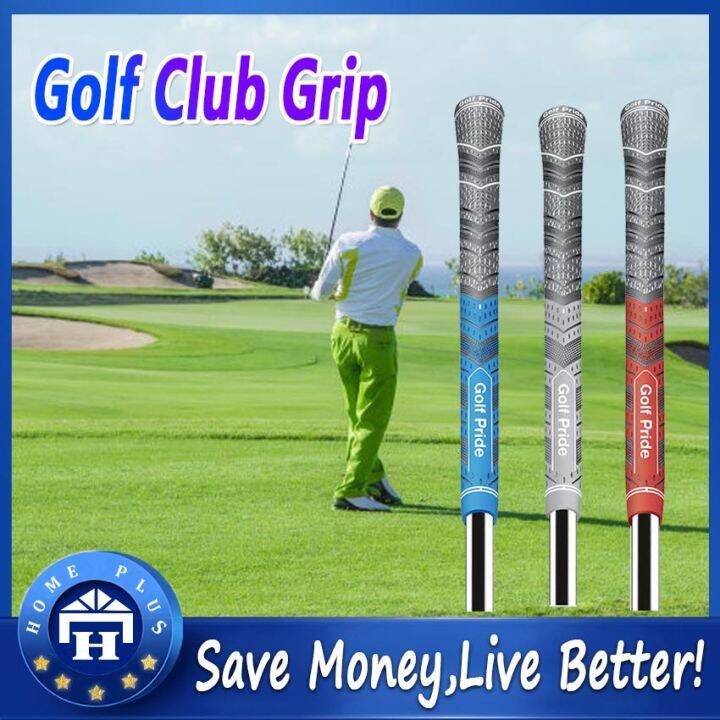 Golf irons Grip Midsize and standard New Multicompound Golf club Grips ...