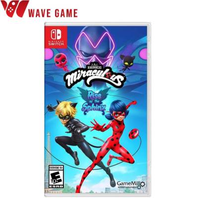 nintendo switch miraculous : rise of the sphinx ( english zone 1 )