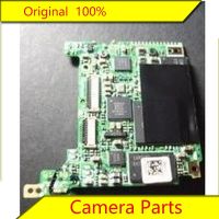 Newprodectscoming Mainboard for Nikon S4000 Motherboard Flash Board Camera Repair Main Board