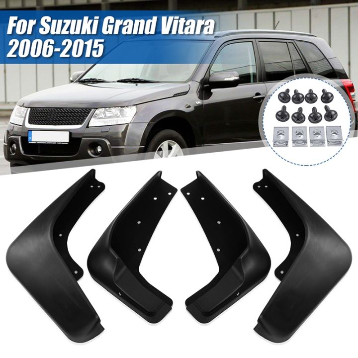 car-mud-flaps-for-suzuki-grand-vitara-2006-2015-mudguards-mudflaps-splash-guards-fender
