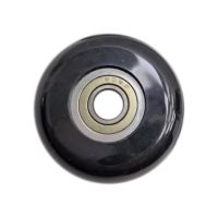 【CW】 Pulley Trainer Skate Wheels for Exercise Repairing Training