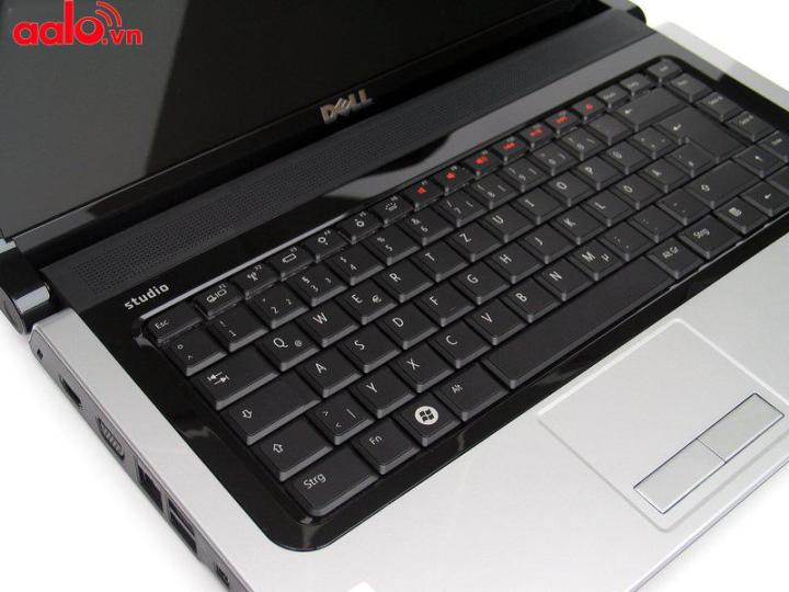 Bàn phím laptop Dell STUDIO 1555 