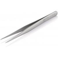 KNIPEX 92 23 05 Titanium Tweezers แหนบไทเทเนียม