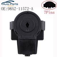 New Ignition Starter Switch For Ford Lincoln Mazda Mercury 98AZ-11572-A 98AZ11572A