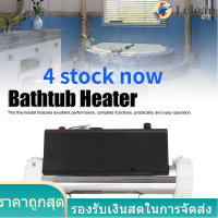 3KW Massage Bathtub Heater SPA Thermostat Circulating Heating Equipment for Hot and Cold Tubs