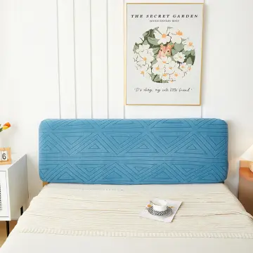 Bedside cushion headboard soft-packed tatami bed head cover modern