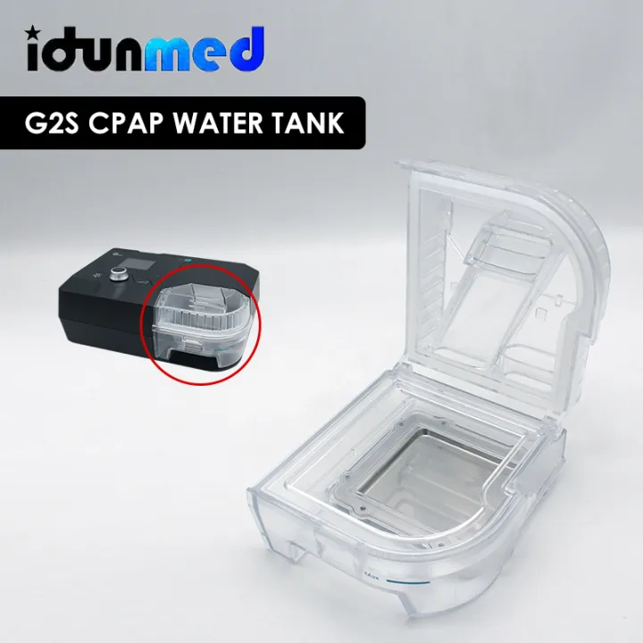 BMC Water Tank Humidifier for BMC G2S A20 and G2S C20 CPAP Machine Lazada