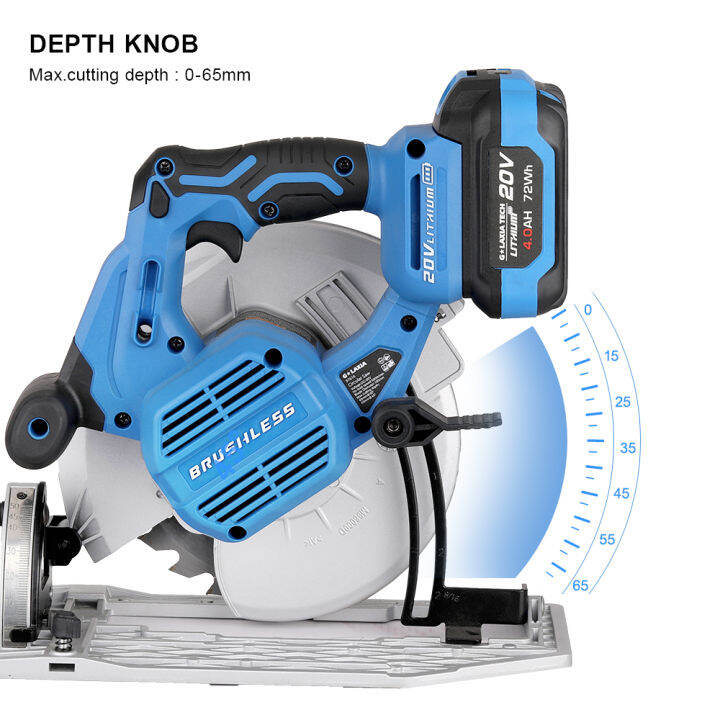 เลื่อยวงเดือนไร้สาย-galaxia-brushless-cordless-185-mm-circular-saw-power-tools