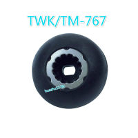 767 Blender Mixer Parts หัวเห็ด Fit สำหรับ TWK TM-767ST-767 Blender Parts Accessories