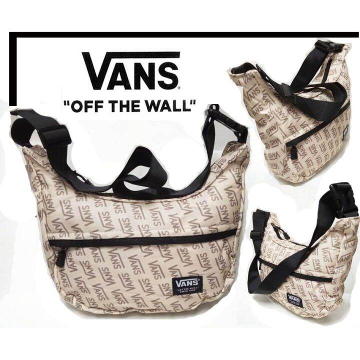 Vans banana bag hot sale