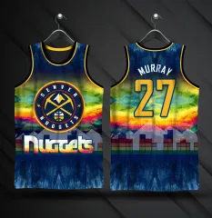 NBA Jam Denver Nuggets Jamal Murray and Nikola Jokić shirt, hoodie,  sweater, long sleeve and tank top