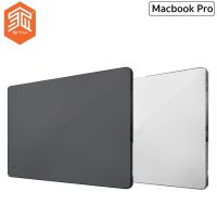 Stm Studio Case เคสกันกระแทกเกรดพรีเมี่ยม รองรับ Macbook Pro 14"/16"2021(ของแท้100%)