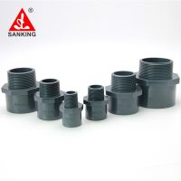 SReef-Aholic sanking Male Adaptor ต่อตรงเกลียวนอก 20 - 50 mm. (SxT)