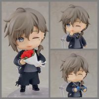 [COD] Virtual anchor 1848 Rainbow Society Q version Nendoroid movable face doll decoration boxed figure