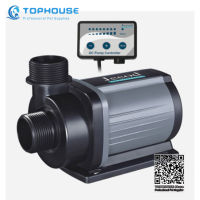 Jebao Dcs Series Dcs2000 Variable Flow Dc Aquarium Pump Submersible Water Pump Marine Freshwater Controllable Pump